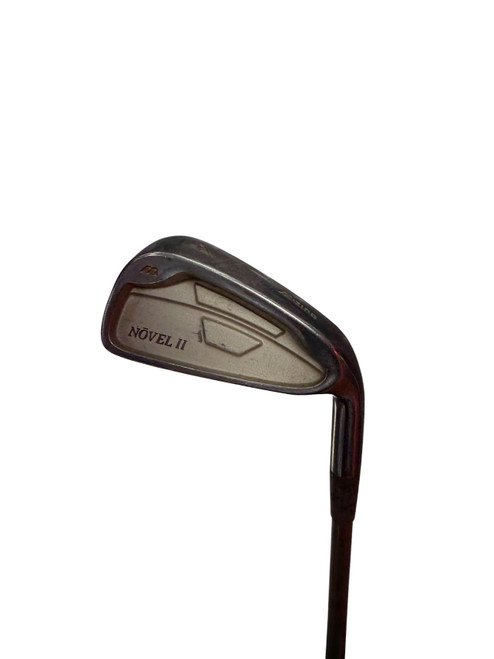 Vist Large View of Product Image Which is Used Mizuno NOVEL 2 Women Individual Iron RH 4 Iron