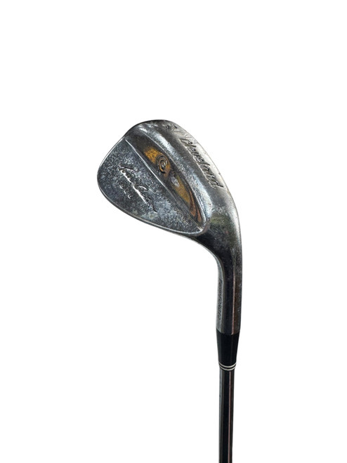 Vist Large View of Product Image Which is Used Cleveland TOUR ACTION 900 Golf Wedge Mens RH 54 Degree