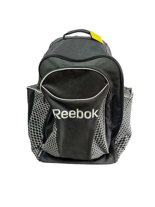 Vist Large View of Product Image Which is Used Reebok 18k Sr Hockey Wheeled Bag