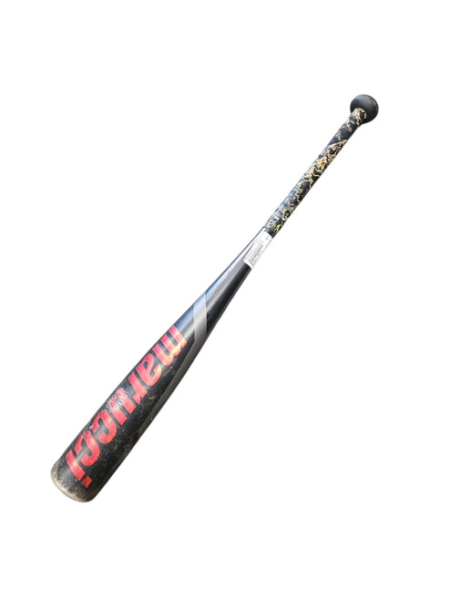 Vist Large View of Product Image Which is Used Marucci CAT 9 BB/SB USSSA 2 3/4 Bat 28"