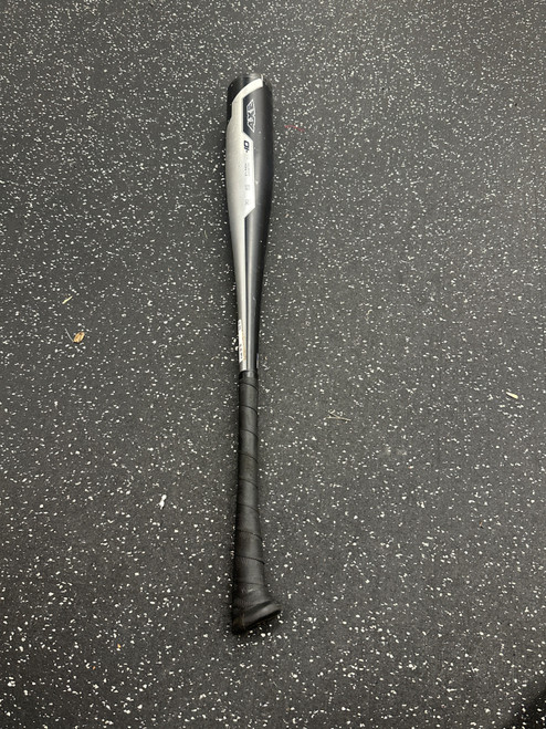 Vist Large View of Product Image Which is Used AXE ELITE ONE BB/SB USSSA 2 3/4 Bat 30"