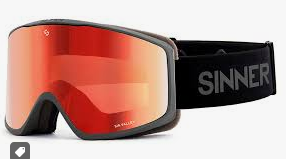 Vist Large View of Product Image Which is New Sinner Sin Valley