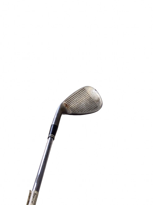 Vist Large View of Product Image Which is Used Cleveland CG14 Golf Wedge Mens RH 60 Degree