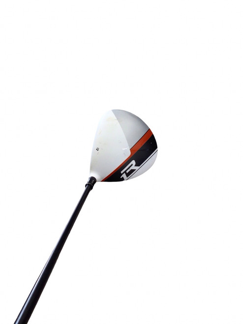 Vist Large View of Product Image Which is Used Taylormade 1R Mens Driver RH 9.5 Degree