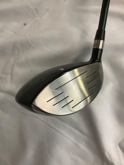 Vist Large View of Product Image Which is Used Warrior 7 WOOD/23 DEGREE Mens Fairway Wood RH 7 Wood