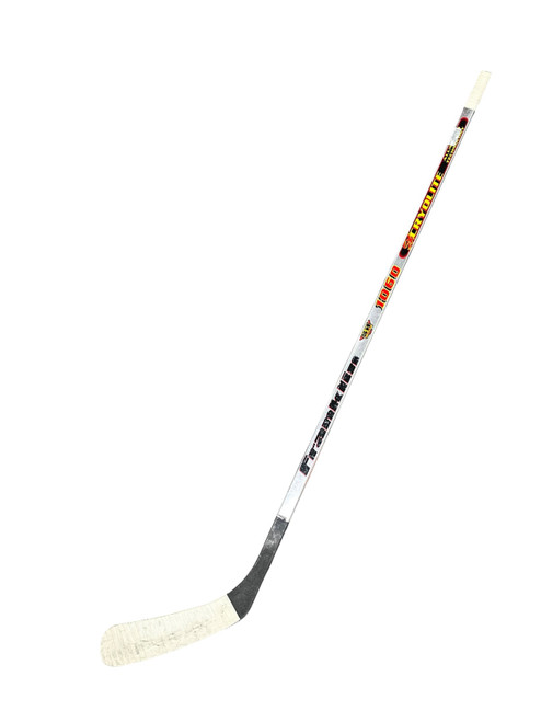 Vist Large View of Product Image Which is Used Franklin SX CRYOLITE Senior One Piece Right 60 Flex