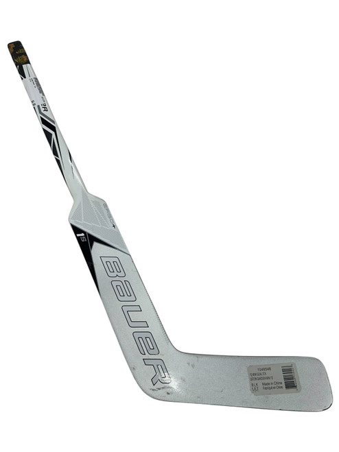 Vist Large View of Product Image Which is Used Bauer Hockey Accessory