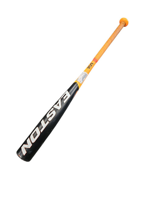 Vist Large View of Product Image Which is Used Easton ELEVATE BB/SB USA 2 5/8 Bat 31"