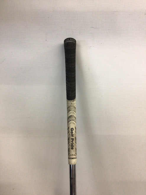 Vist Large View of Product Image Which is Used Cleveland RTX 6 Golf Wedge Mens RH 50 Degree