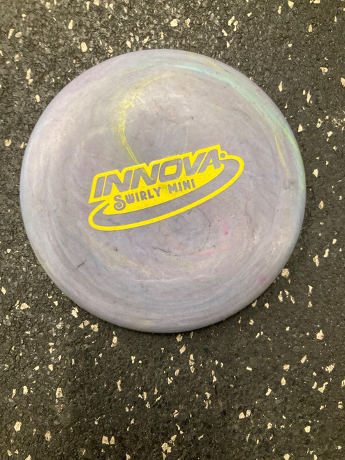 Vist Large View of Product Image Which is Used Innova Disc Golf Accessory