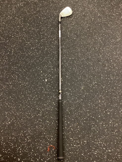 Vist Large View of Product Image Which is Used Cleveland CG ONE Golf Wedge Mens RH 52 Degree