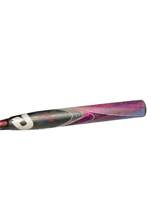 Vist Large View of Product Image Which is Used Demarini CF BB/SB Fastpitch Bat 32"