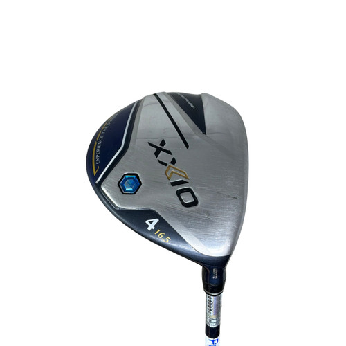 Vist Large View of Product Image Which is Used XXIO Mens Fairway Wood RH 4 Wood