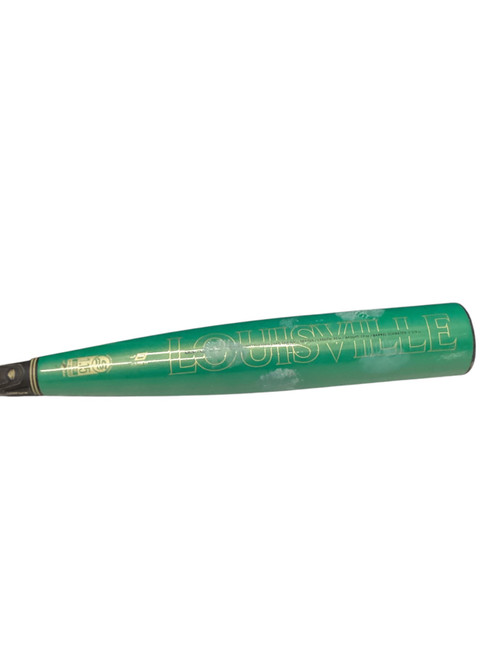 Vist Large View of Product Image Which is Used Louisville Slugger META BB/SB USSSA 2 3/4 Bat 30"