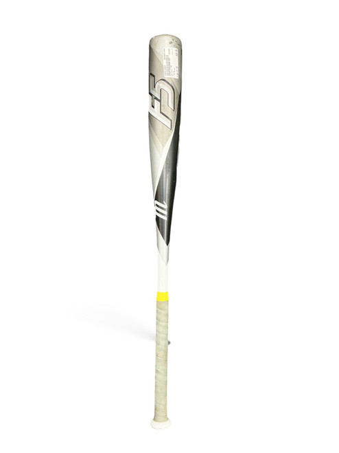 Vist Large View of Product Image Which is Used Marucci F5 BB/SB USSSA 2 3/4 Bat 31"