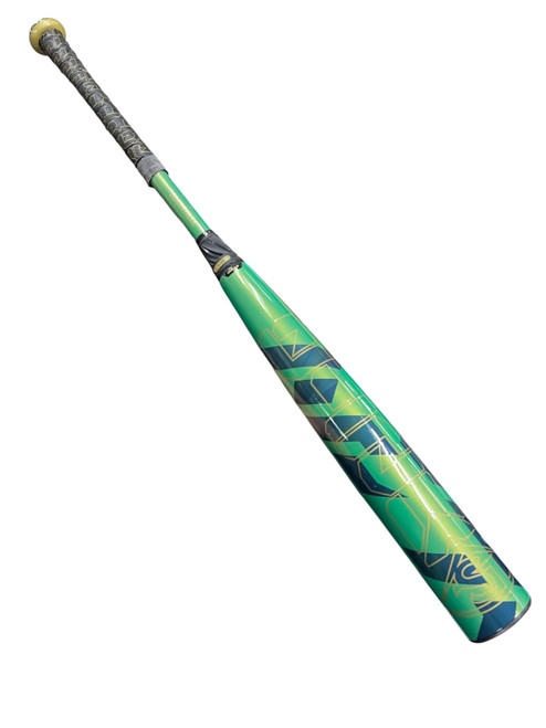 Vist Large View of Product Image Which is Used Louisville Slugger META BB/SB High School -3 Bat 33"