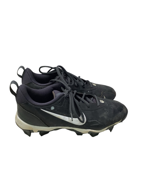 Vist Large View of Product Image Which is Used Nike 2024 TROUT BB/SB Cleats Navy Blue Senior 7