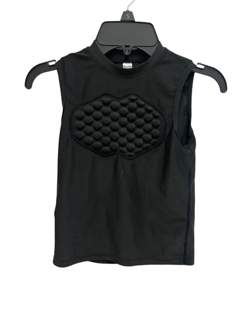 Vist Large View of Product Image Which is Used Youth SM Black Heart Guard