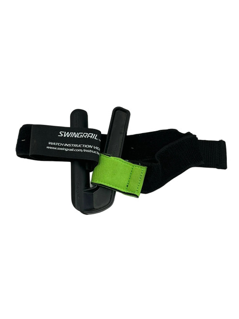 Vist Large View of Product Image Which is Swing Rail Swing Trainer
