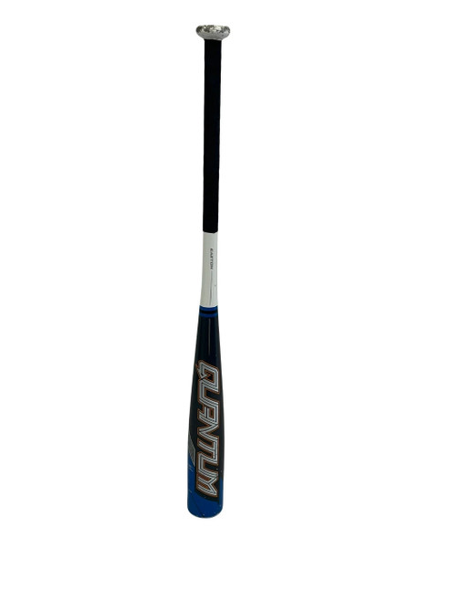 Vist Large View of Product Image Which is Used Easton Quantum 32/29 -3 Drop BBCOR Bat
