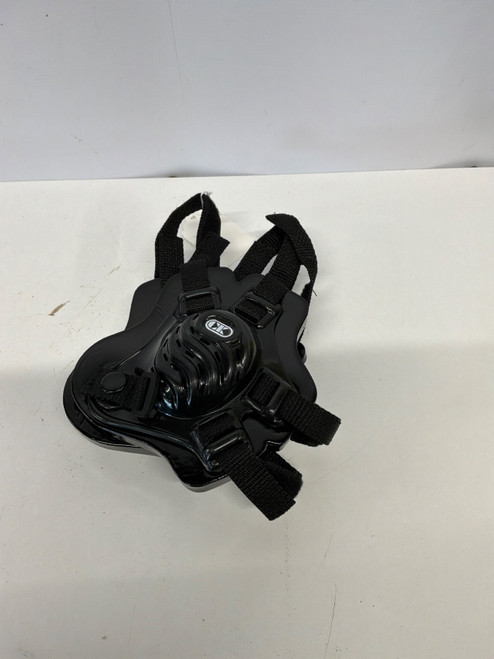 Vist Large View of Product Image Which is Used Cliff Keen Wrestling Headgear Black
