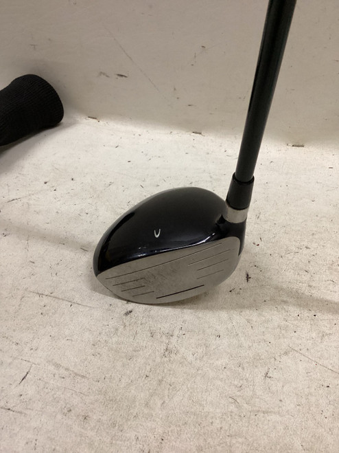 Vist Large View of Product Image Which is Used Ram AVIAL Mens Fairway Wood RH 3 Wood