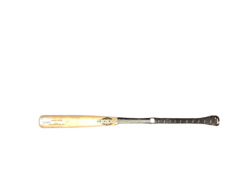 Vist Large View of Product Image Which is Used Old Hickory 33 PRO MAPLE MT 27 BB/SB Wood Bat 33"