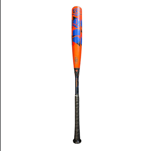 Vist Large View of Product Image Which is Used Louisville Slugger META BB/SB USSSA 2 5/8 Bat 31"