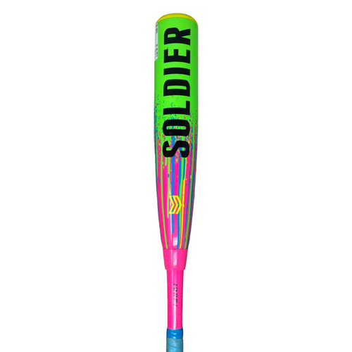 Vist Large View of Product Image Which is Used SOLDIER TANK BB/SB USSSA 2 5/8 Bat 30"