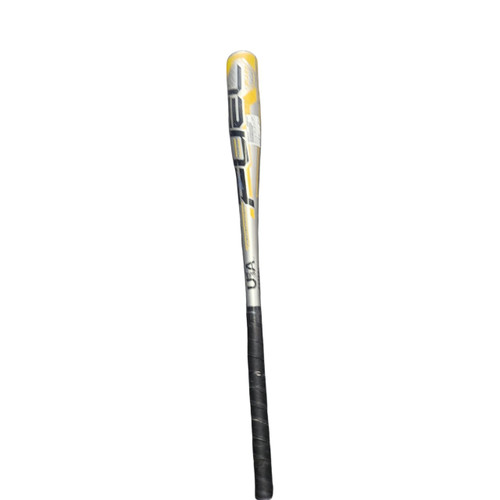 Vist Large View of Product Image Which is Used Rawlings FUEL USA BB BAT 29 IN -9 DROP BB/SB Youth Bat 29"