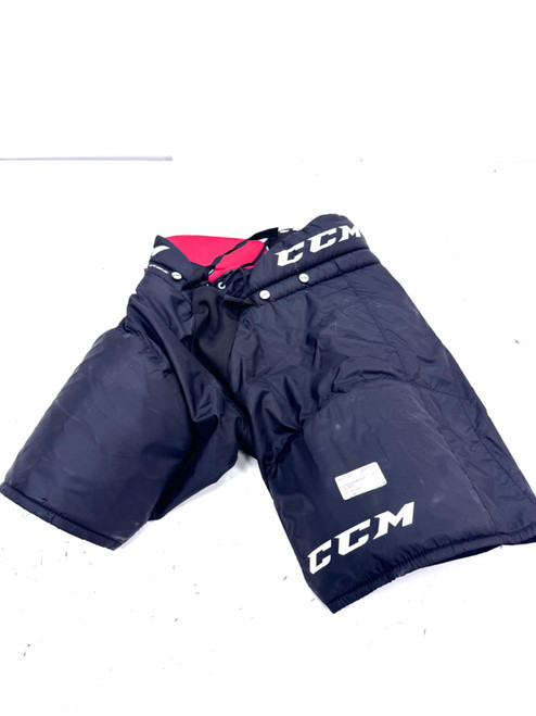 Vist Large View of Product Image Which is Used CCM EDGE Senior Pant Black MD