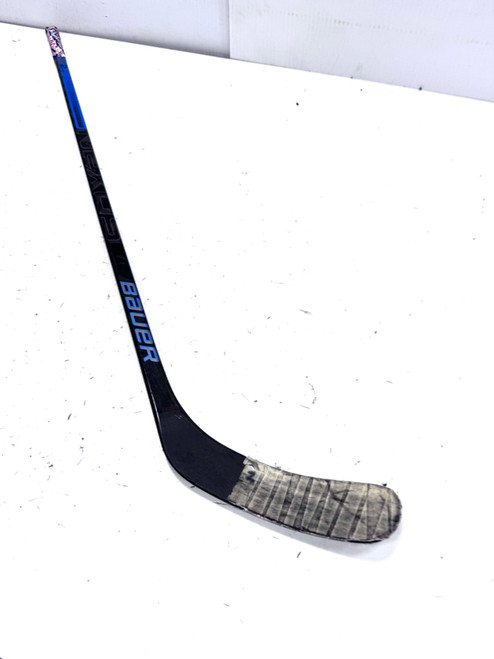 Vist Large View of Product Image Which is Used Bauer 2N PRO Junior One Piece Left 40 Flex