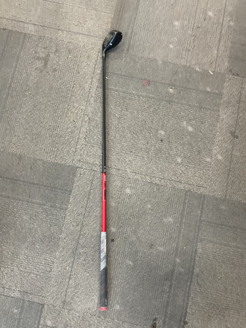 Vist Large View of Product Image Which is Used Cobra KING SZ Mens Hybrid Club RH 3 Hybrid