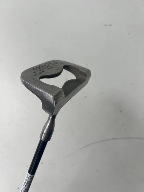 Vist Large View of Product Image Which is Used ESPADA Jr Putter RH