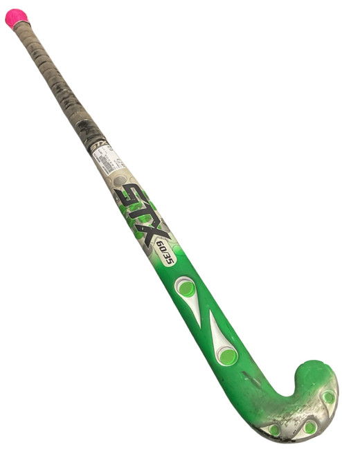 Vist Large View of Product Image Which is Used STX 60/35 FH Complete Stick Green 37"