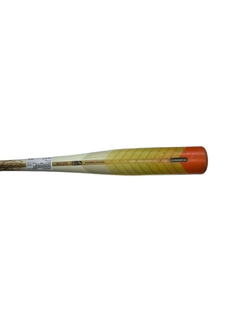 Vist Large View of Product Image Which is Used Warstic WSASL5 BB/SB USSSA 2 5/8 Bat 30"