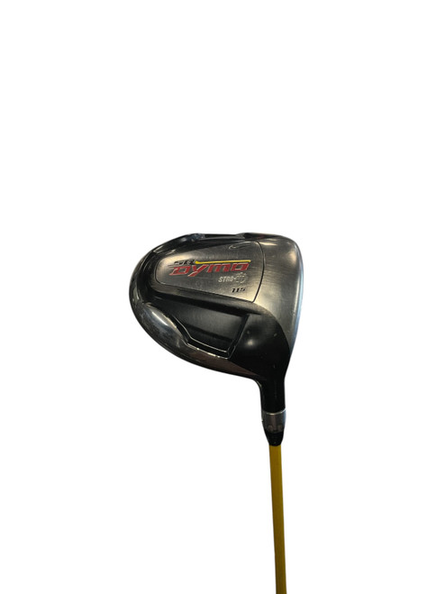 Vist Large View of Product Image Which is Used Nike SQ DYMO DRIVER Mens Driver RH 11.5 Degree