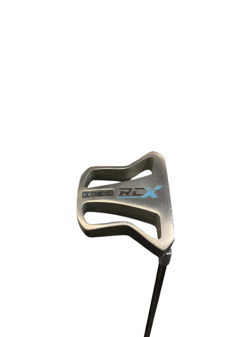 Vist Large View of Product Image Which is Used Acuity PUTTER MALLET Mens Putter RH