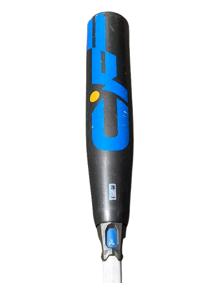 Vist Large View of Product Image Which is Used Demarini DEMARINI UFX22 CF 30 IN -10 BB/SB USA 2 5/8 Bat 30"