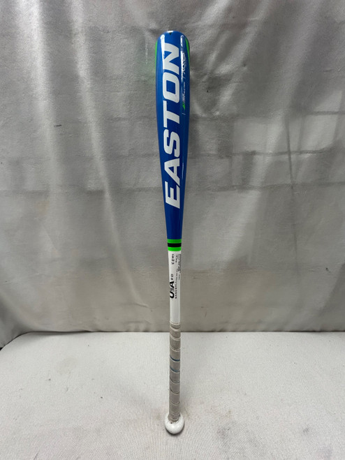 Vist Large View of Product Image Which is Used Easton 2022 SPEED BB/SB USA 2 5/8 Bat 30"