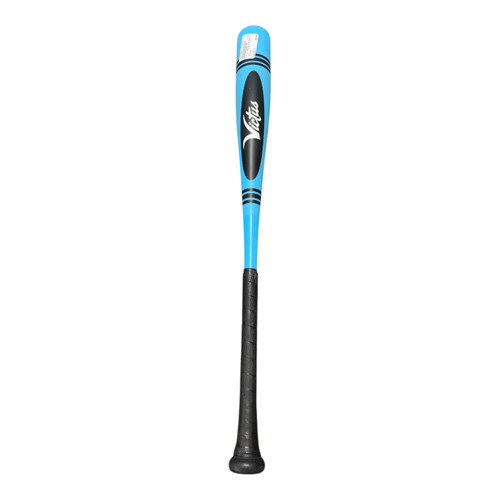 Vist Large View of Product Image Which is Used Victus CRAYON BLUE BLAST 29/19 BB/SB USA 2 5/8 Bat 29"