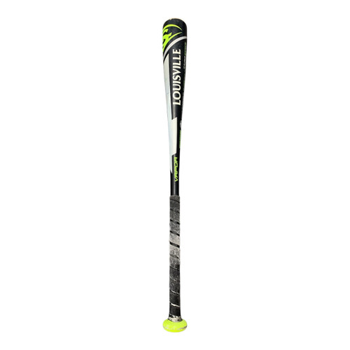 Vist Large View of Product Image Which is Used Louisville Slugger VAPOR 29/20 BB/SB USA 2 5/8 Bat 29"