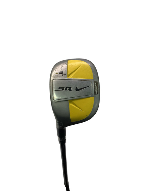 Vist Large View of Product Image Which is Used Nike SASQUATCH SUMO 2 Mens Hybrid Club LH 2 Hybrid