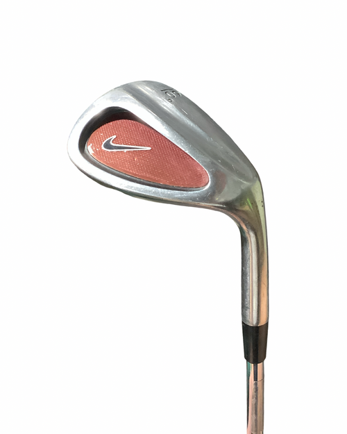 Vist Large View of Product Image Which is Used Nike WEDGE Golf Wedge Mens RH 60 Degree