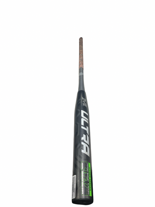 Vist Large View of Product Image Which is Used Miken ULTRA JOHHN BAILEY SLOW PITCH BB/SB Slowpitch Bat 34"