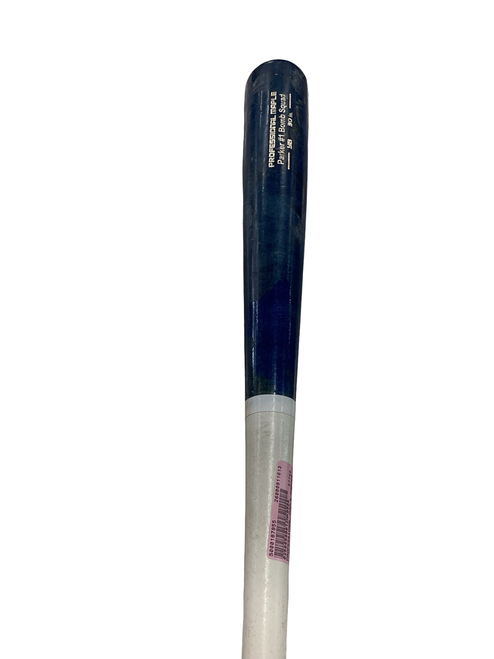 Vist Large View of Product Image Which is Used PROFESSIONAL MAPLE PARKER BOMB SQUAD BB/SB Wood Bat 30"