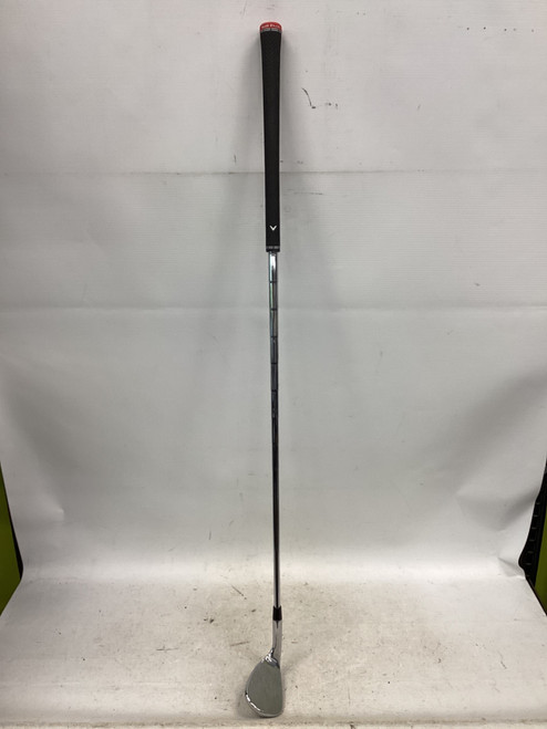 Vist Large View of Product Image Which is Used Callaway CB WEDGE Golf Wedge Mens RH 54 Degree