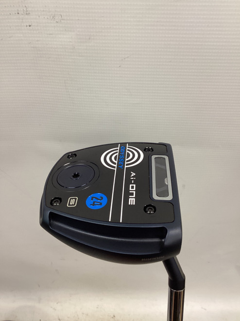 Vist Large View of Product Image Which is Used Odyssey AI-ONE 24 Mens Putter RH
