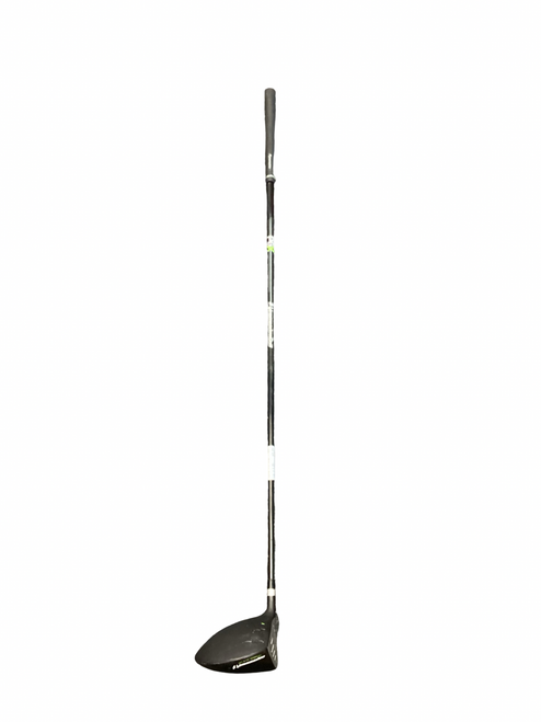 Vist Large View of Product Image Which is Used Pinemeadow PGX OFFSET Mens Driver LH 10.5 Degree