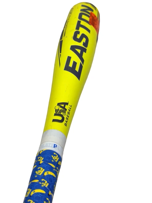 Vist Large View of Product Image Which is Used Easton ADV 1 TB20ADV13 -13 USA 2 5/8 T-Ball Bat 25" 25/12